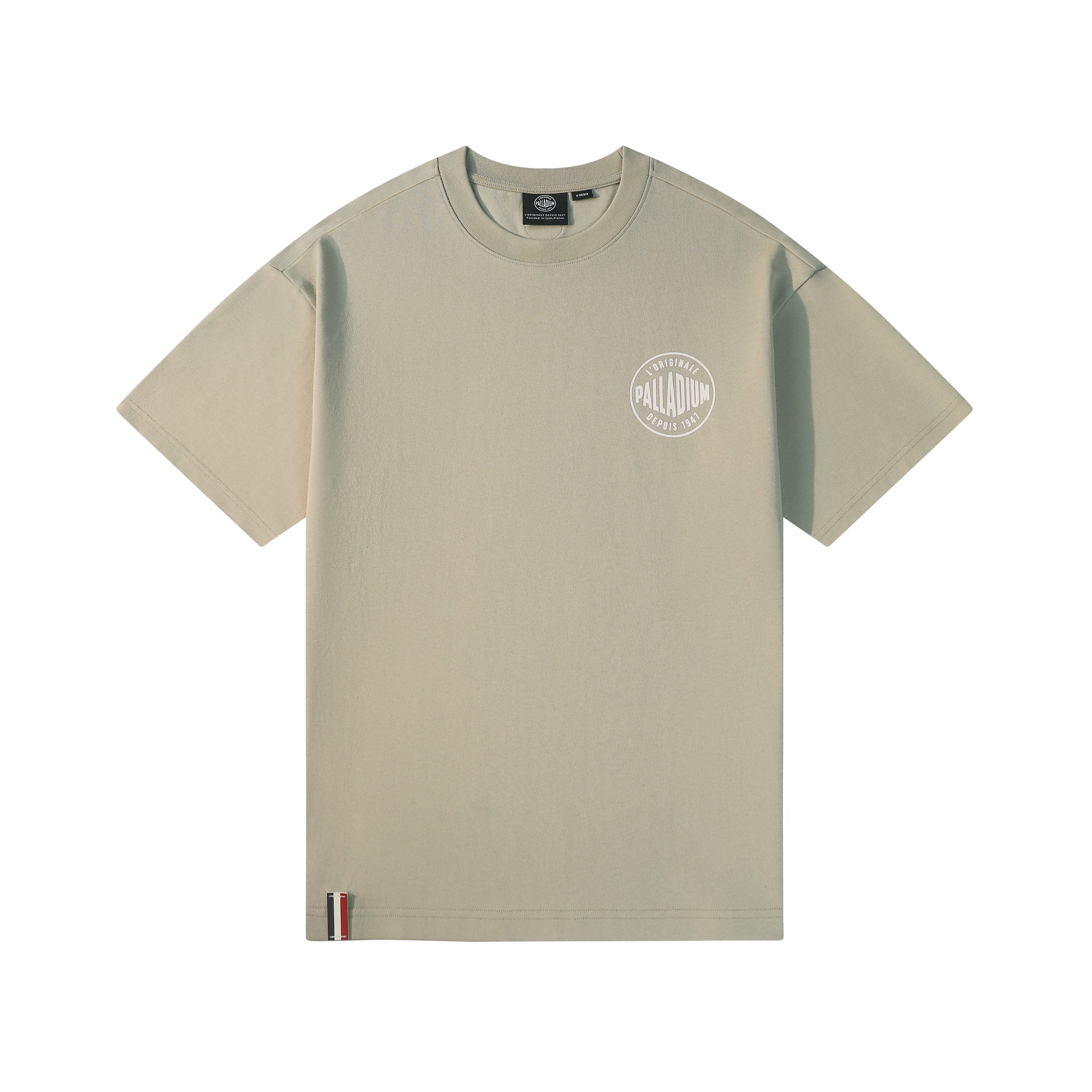 Palladium logoTT