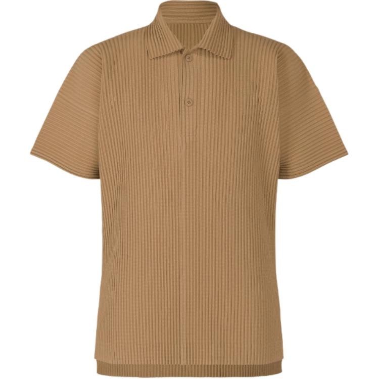 ISSEY MIYAKE Polo