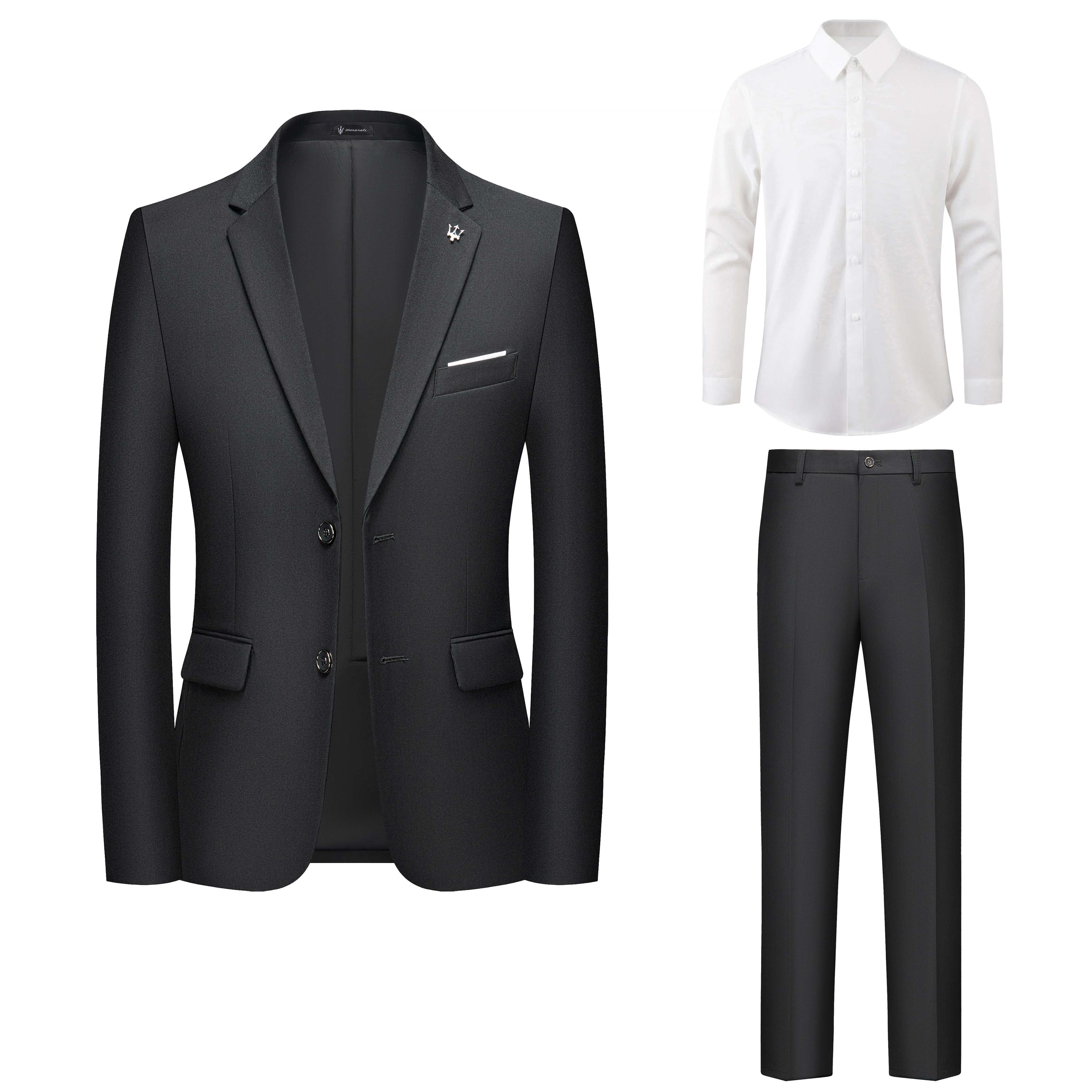 Maserati logoAthflowclean fit