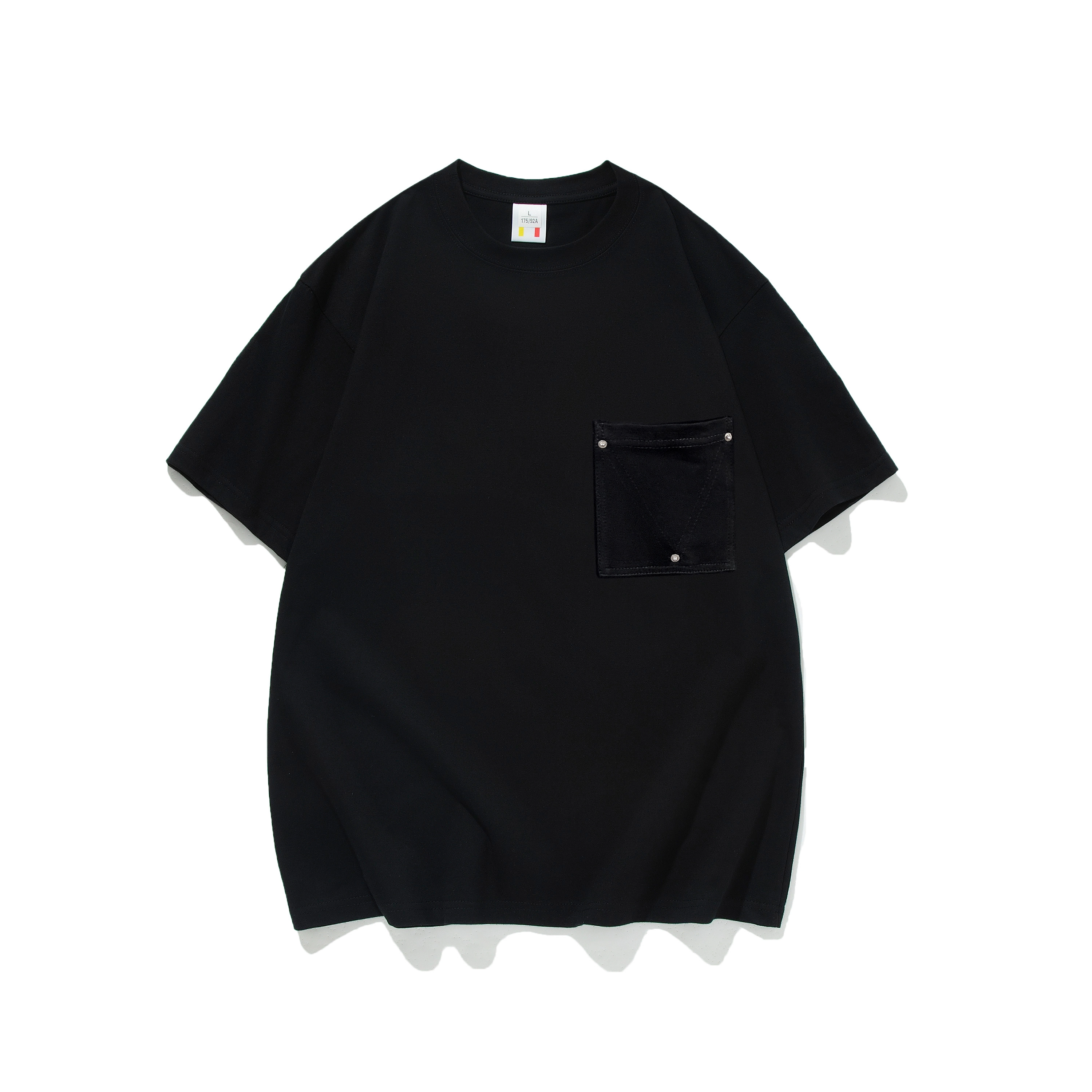HOKLV SS25 T
