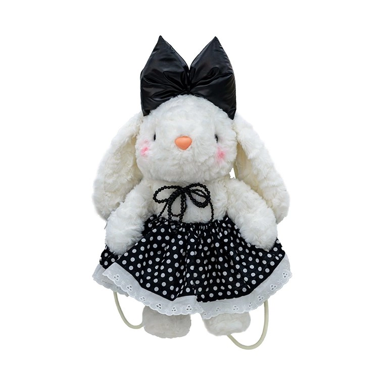 Julebaby 40cm