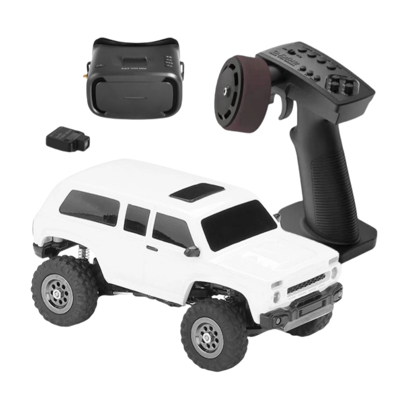LEHUI TOYS FPV RC