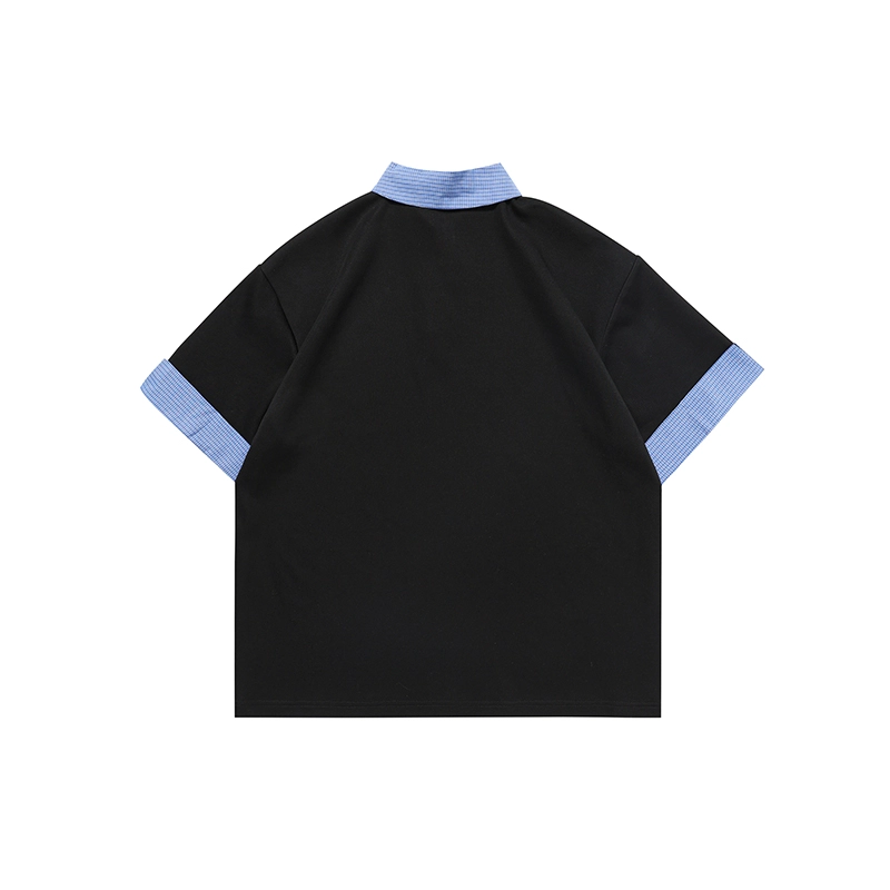 Lee Cooper logo clean fit Polo