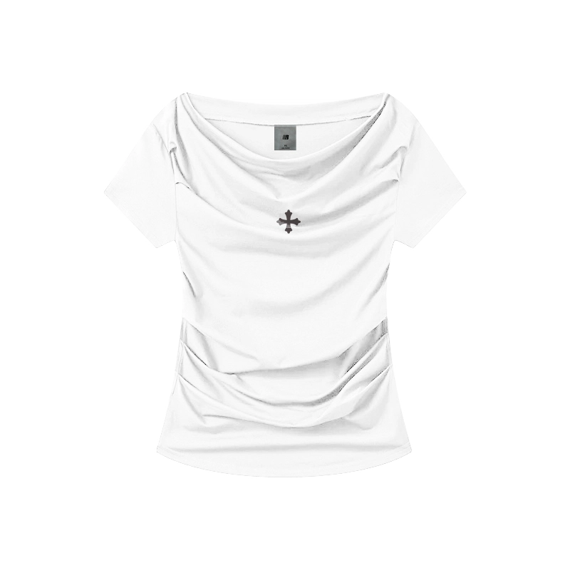 FDR logo T