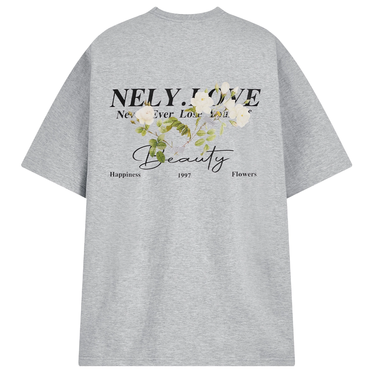 NELY LOGOT