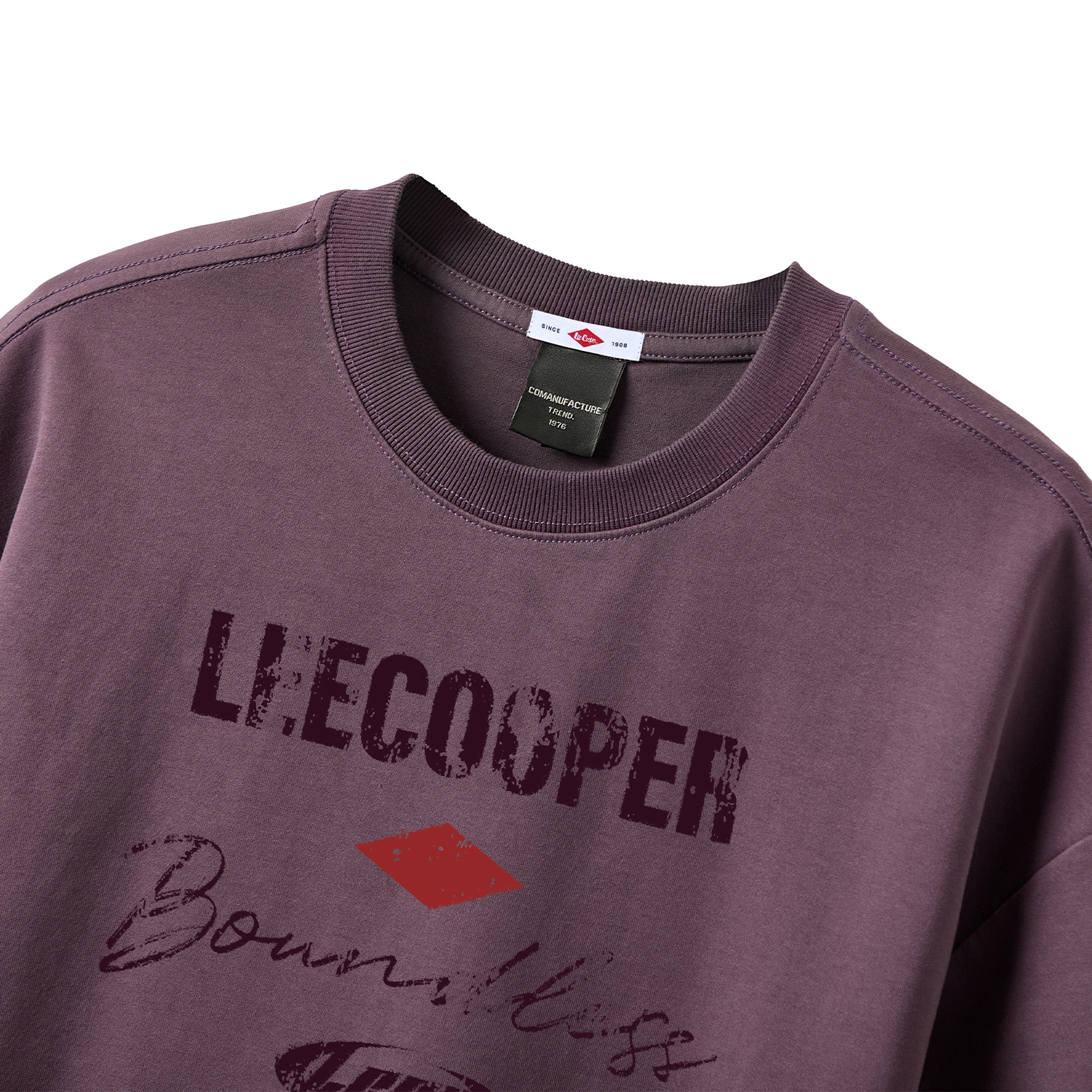 Lee Cooper T