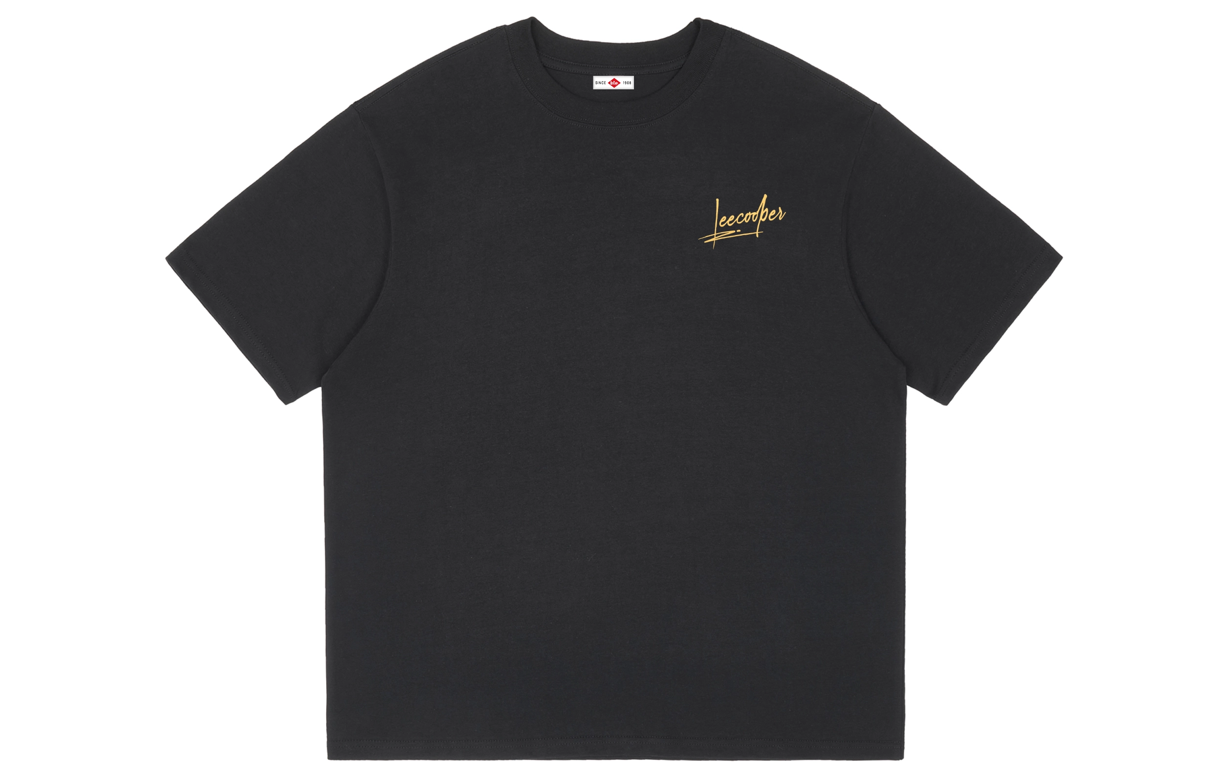 Lee Cooper LogoT