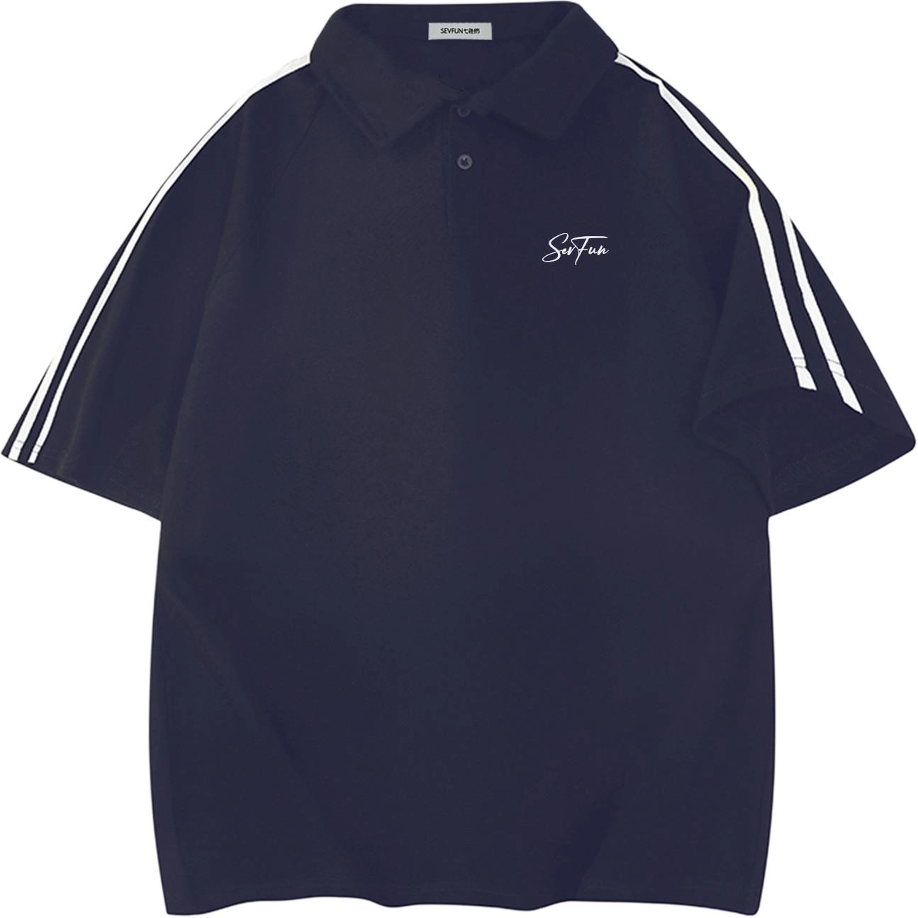 7 SEVFUN logoPolo