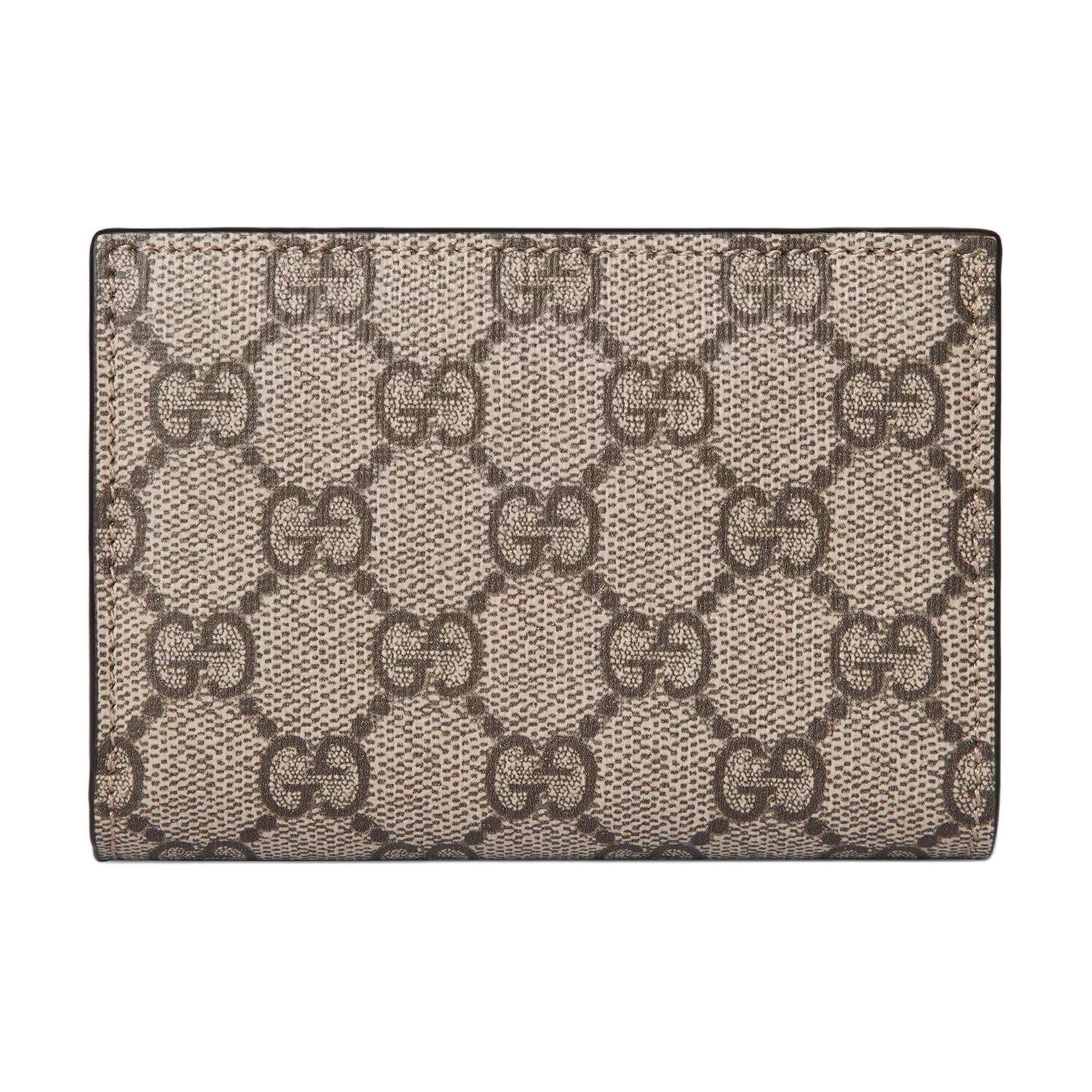 GUCCI GG Marmont Logo