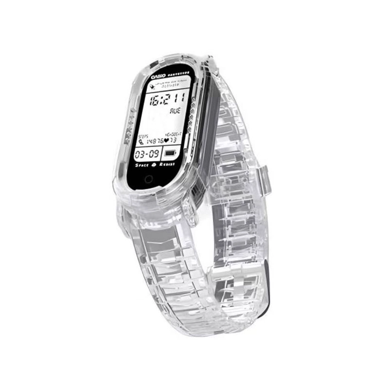 190mm 989NFC