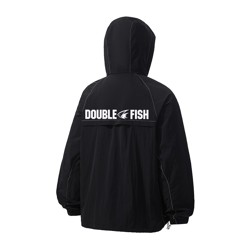 DOUBLEFISH IogoUPF50+