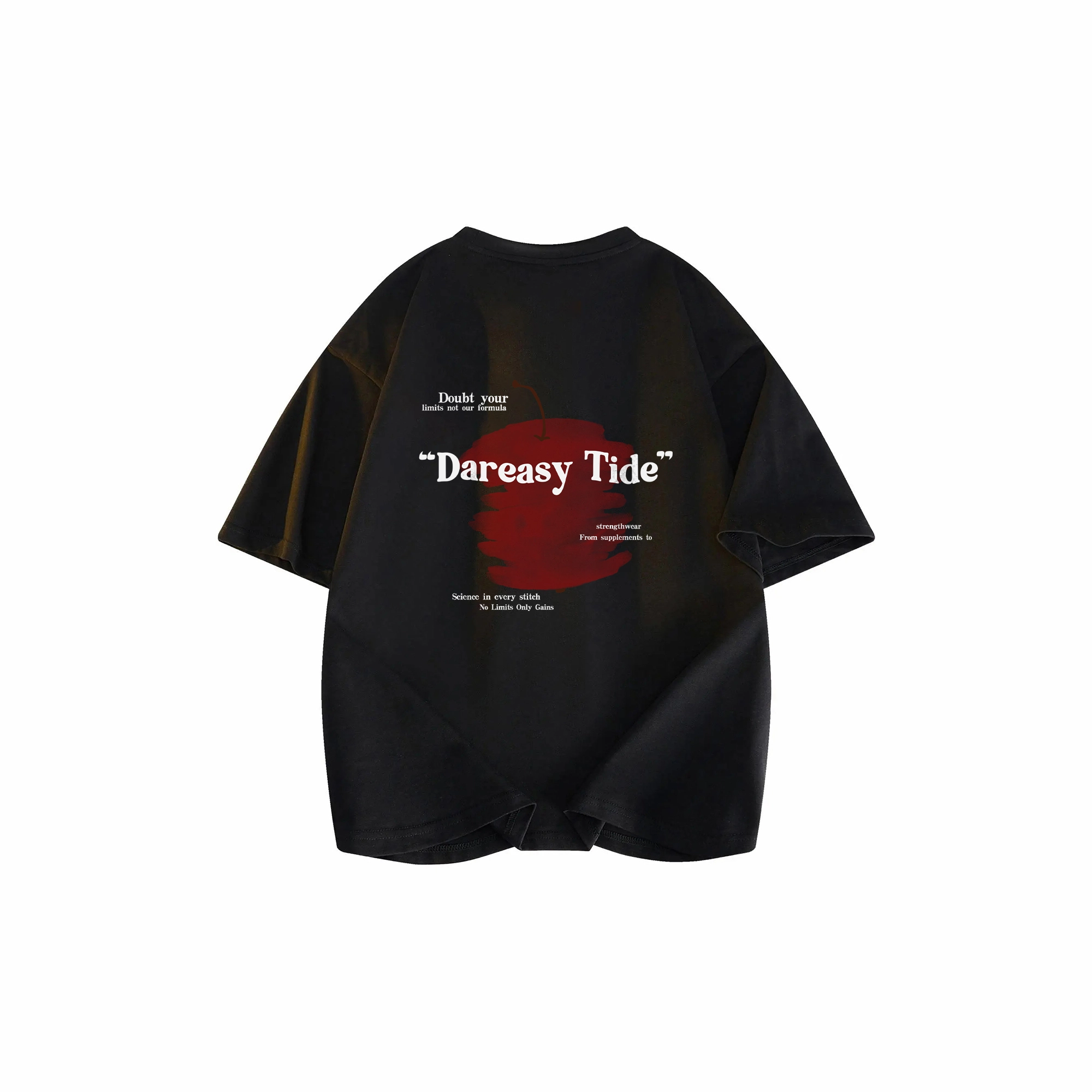 DAREASY T