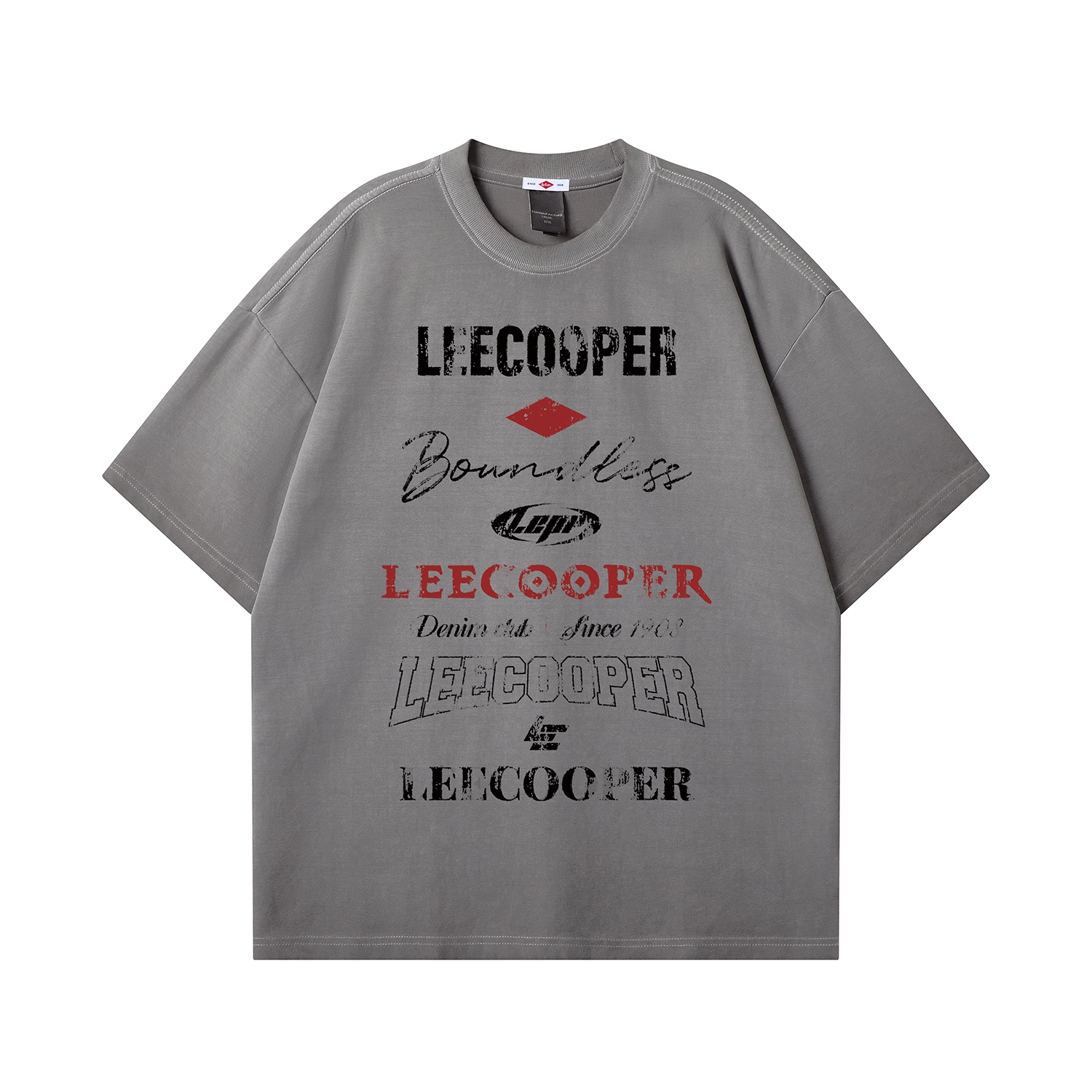 Lee Cooper T