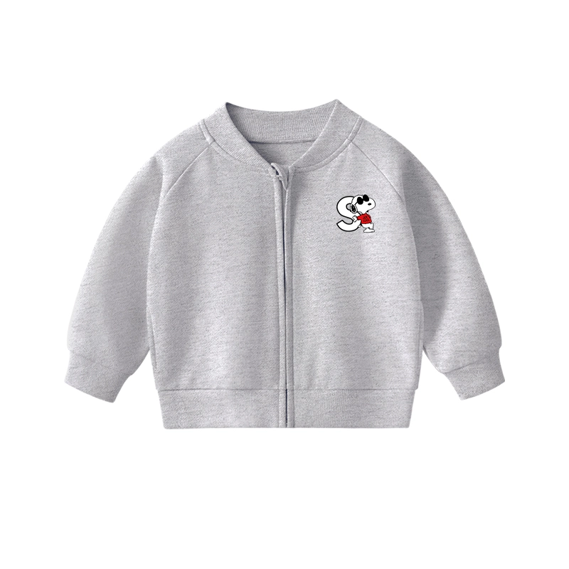 SNOOPY logo 2