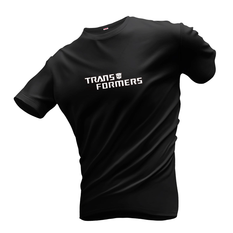 TRANSFORMERS T