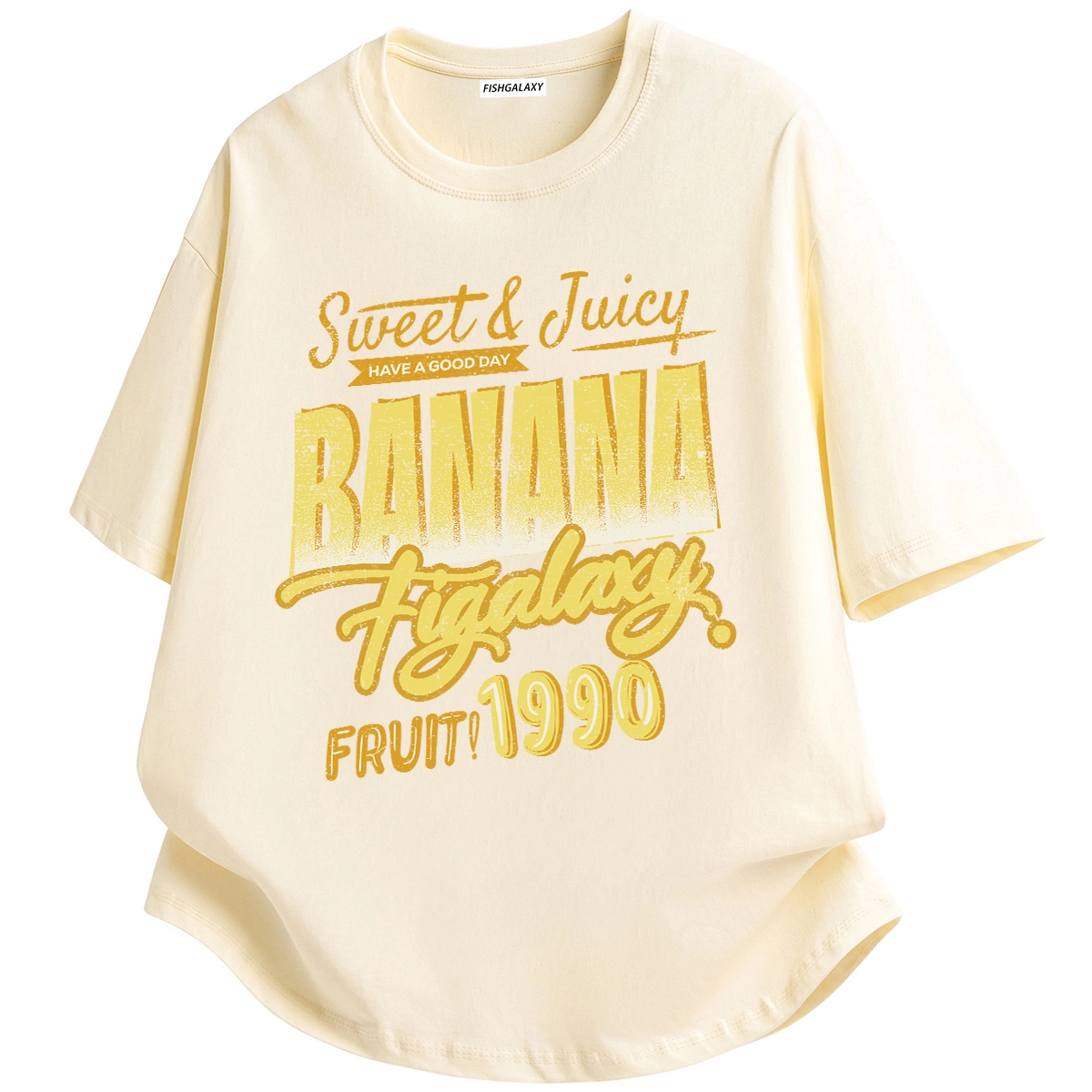 FISHGALAXY T