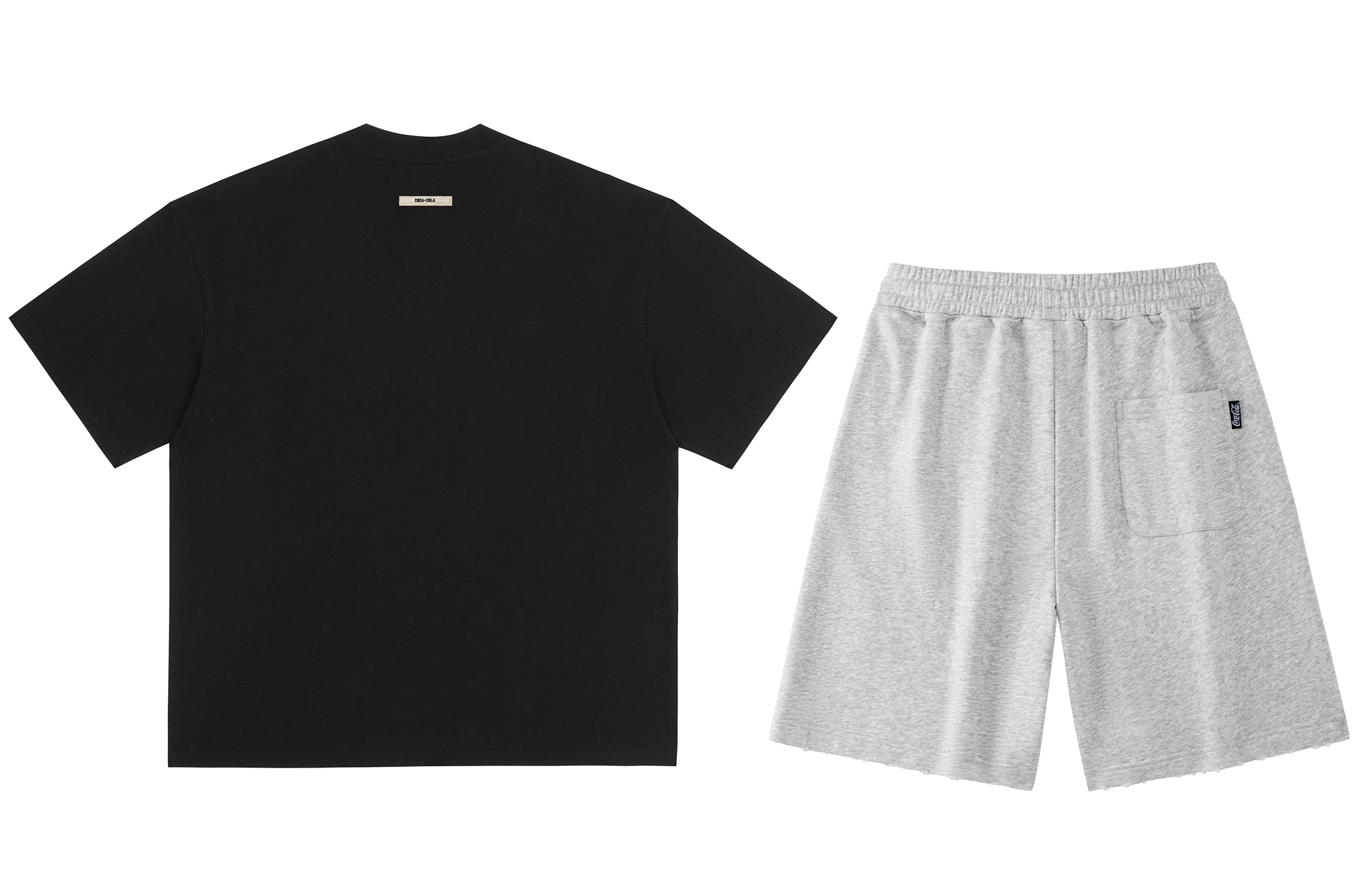 Coke T