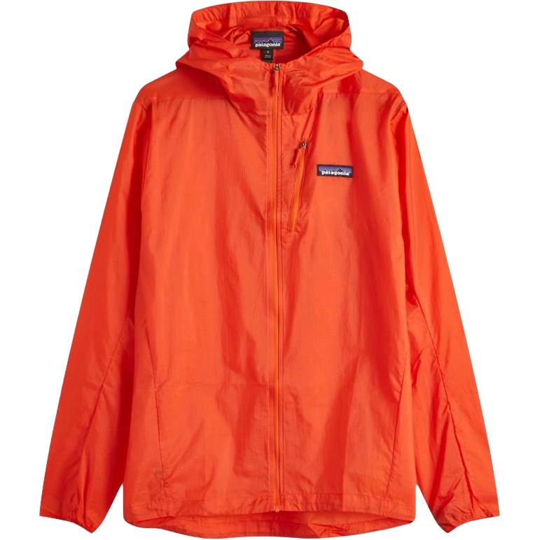 patagonia houdini jacket