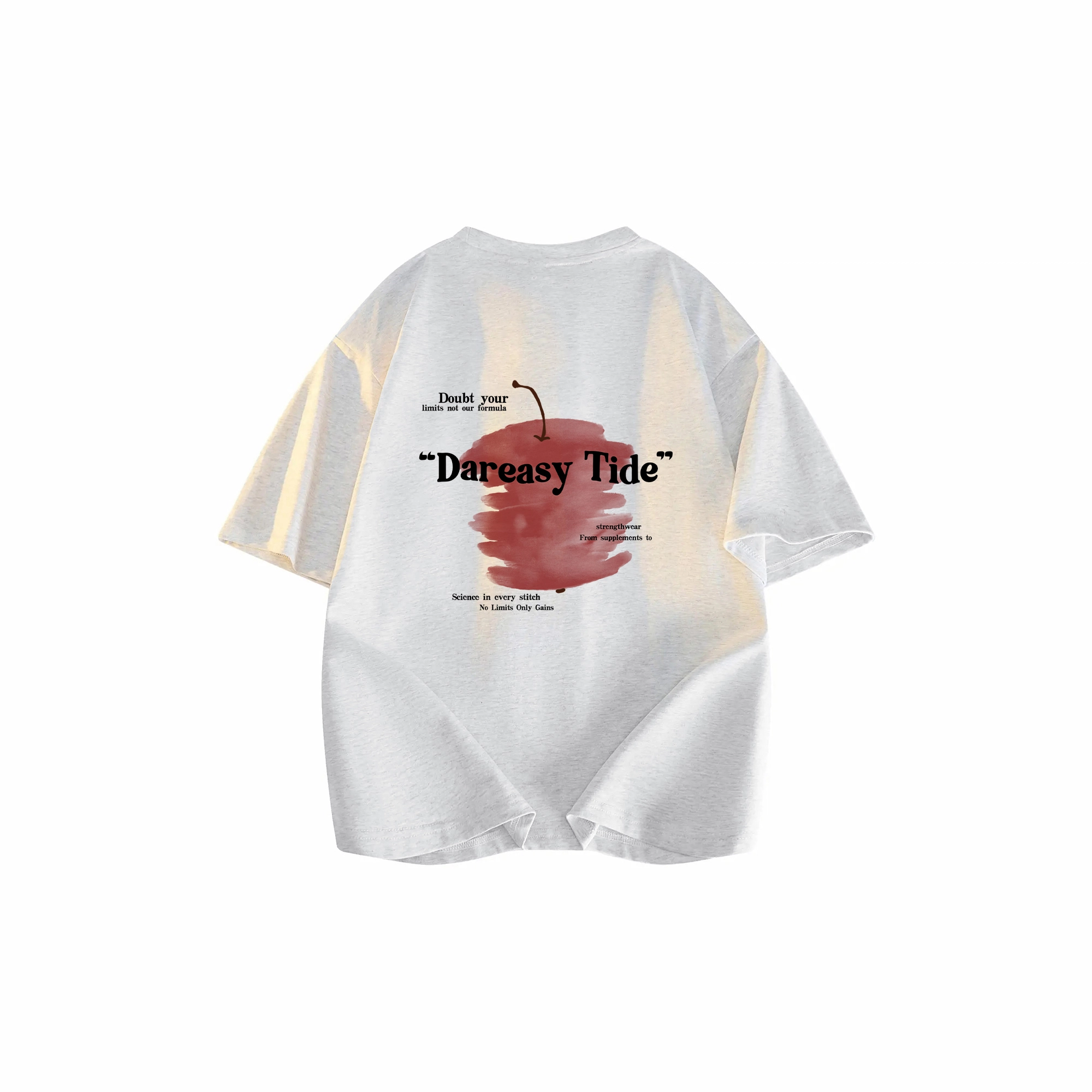 DAREASY T