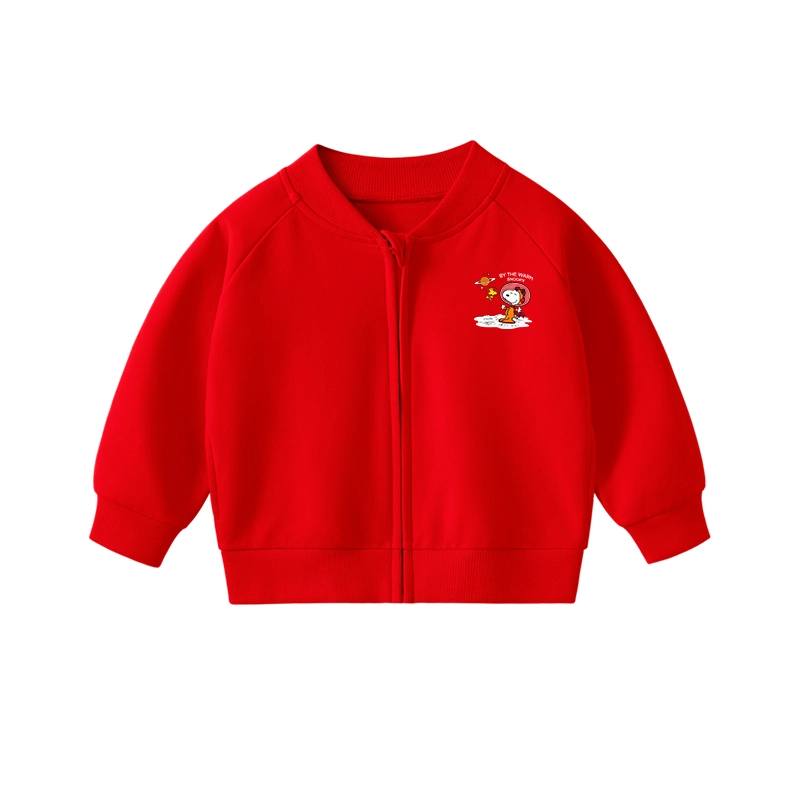 SNOOPY logo 2