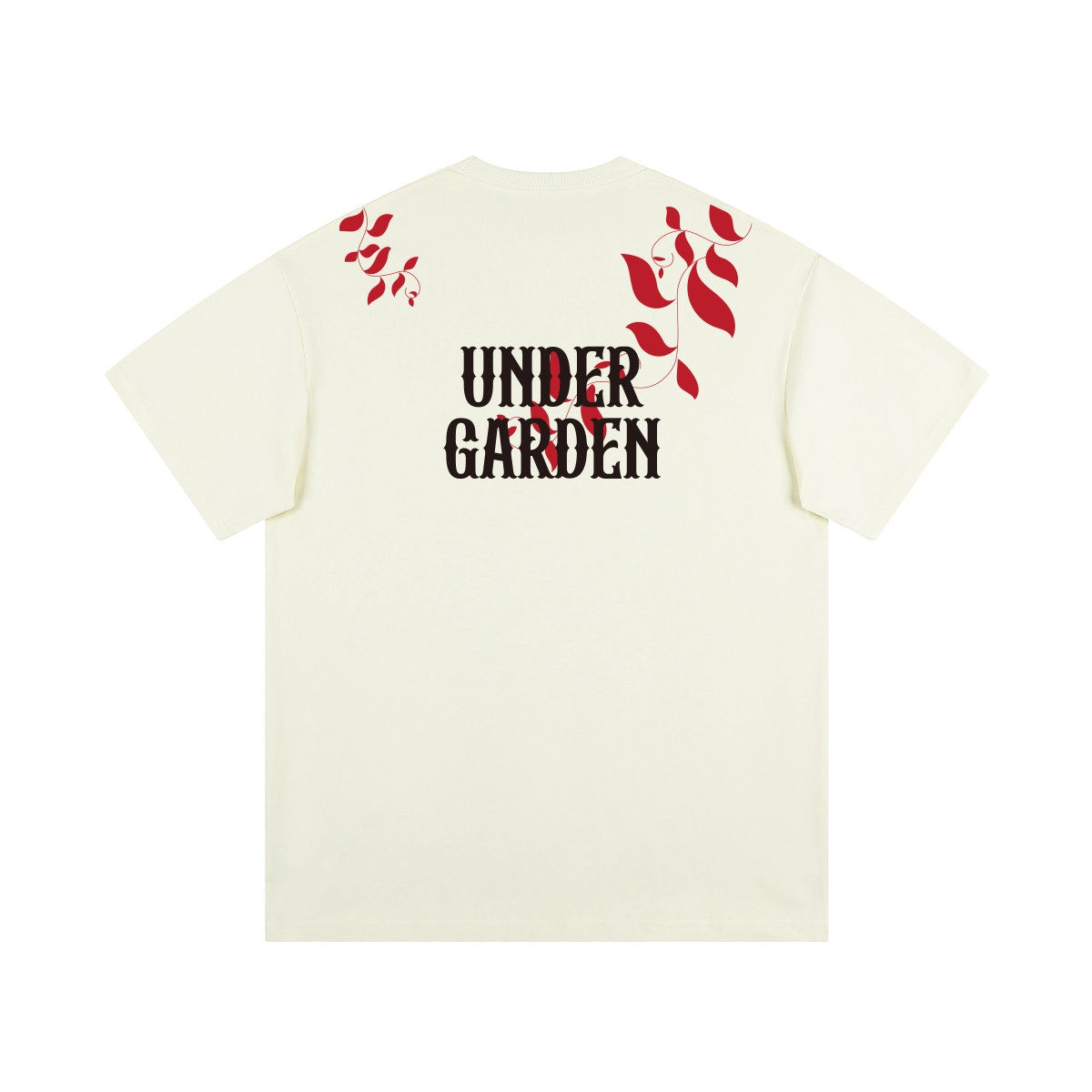 UNDERGARDEN i.tT