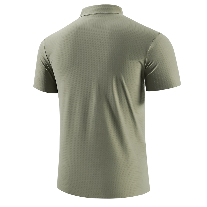 SWISS MILITARY logoPolo