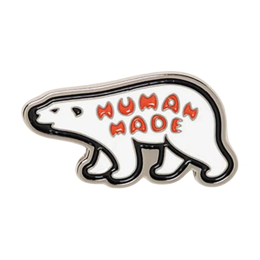 HUMAN MADE -