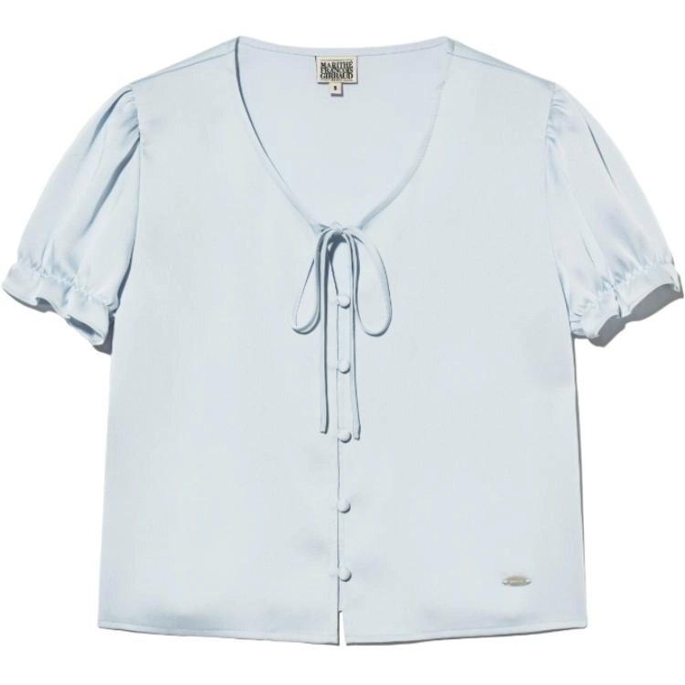 MARITHE FRANCOIS GIRBAUD SS25