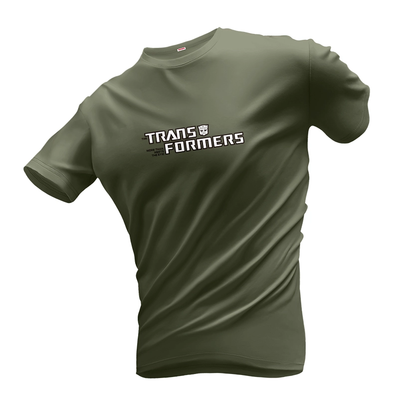 TRANSFORMERS T
