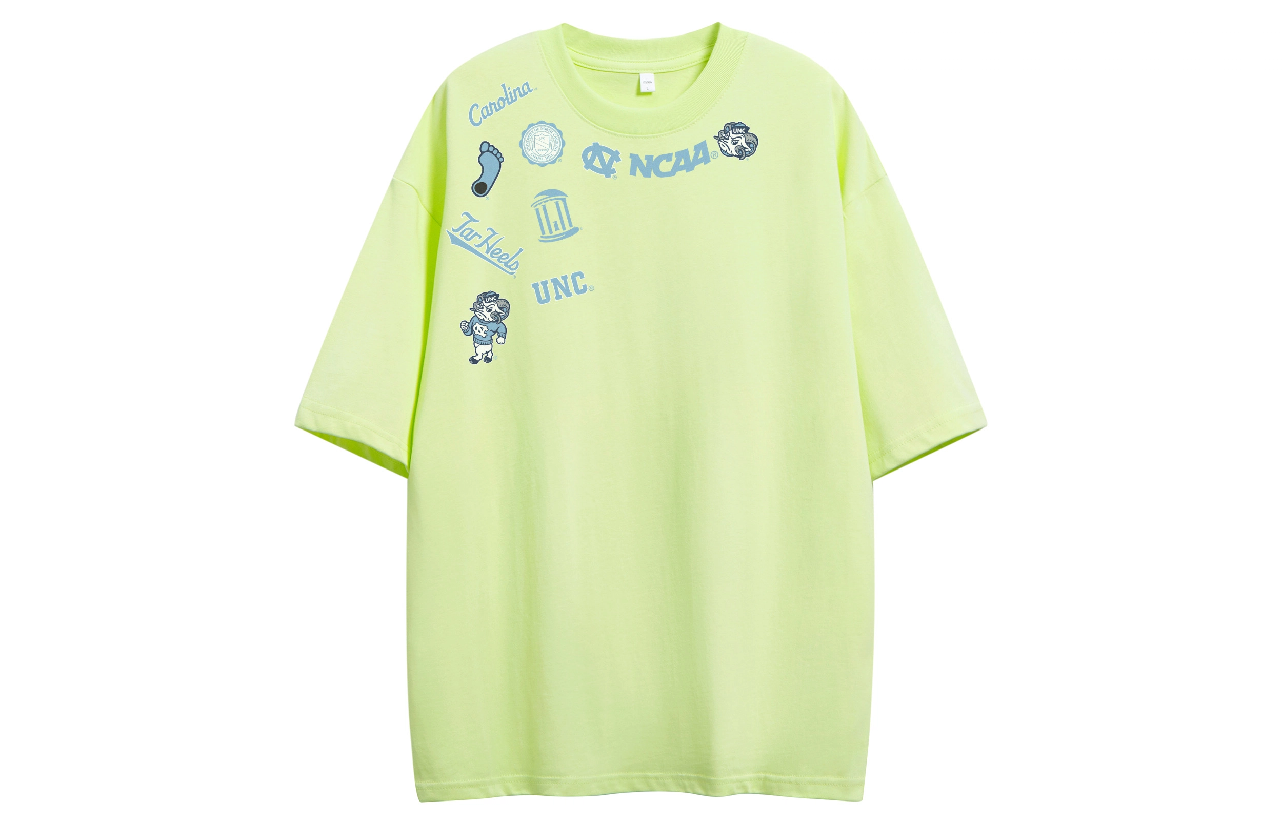 NCAA logoT
