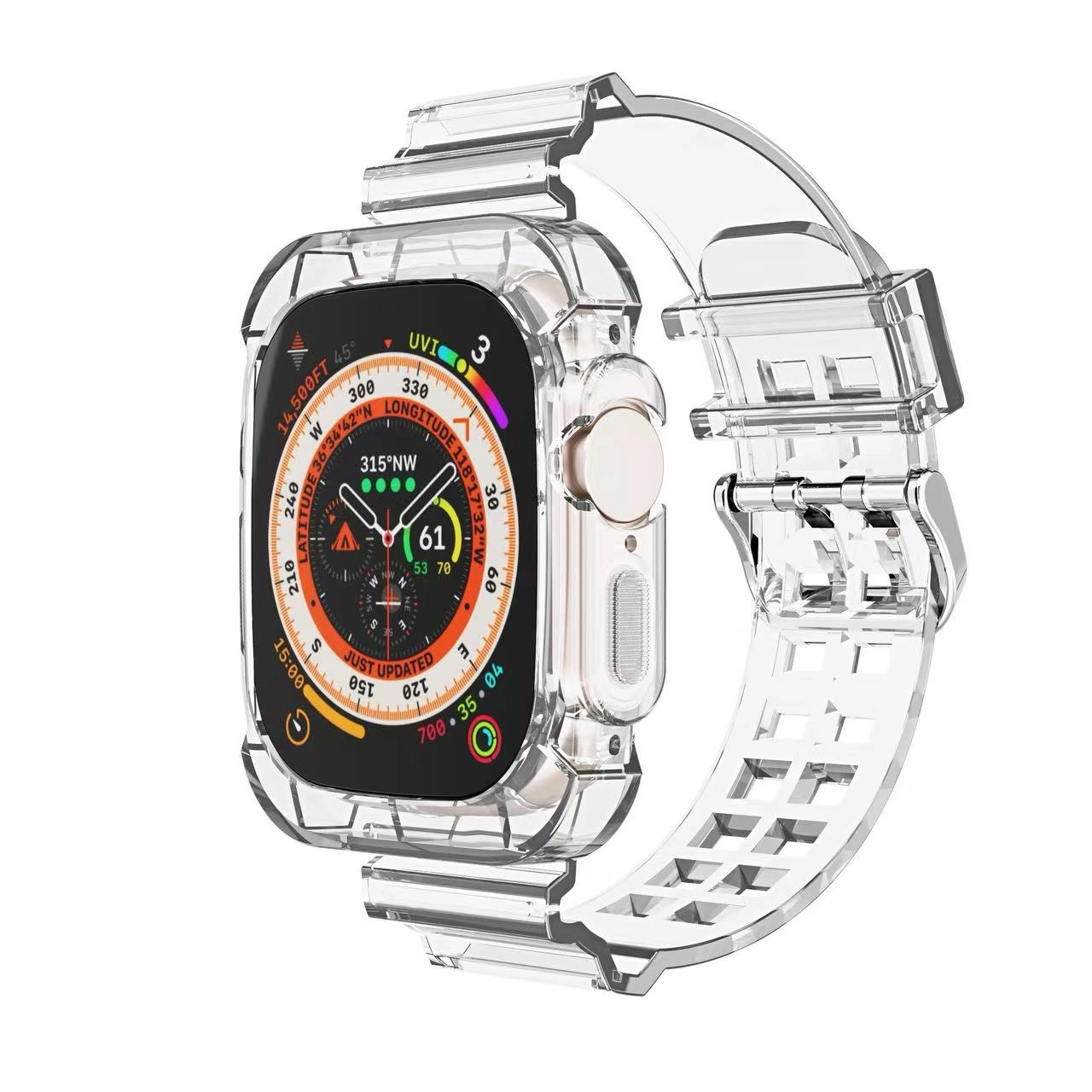 TPU PVC S9S8S10