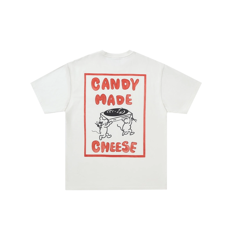 Candymade haus T