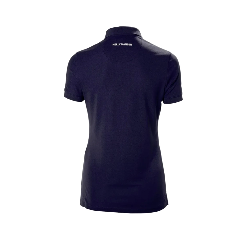 HELLY HANSEN Crewline Polo 597 NAVY