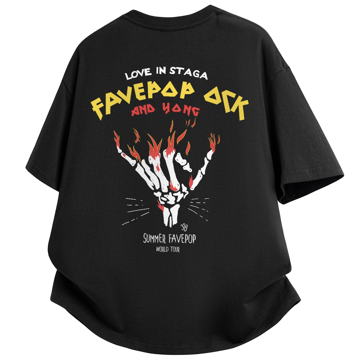 FAVEPOP T