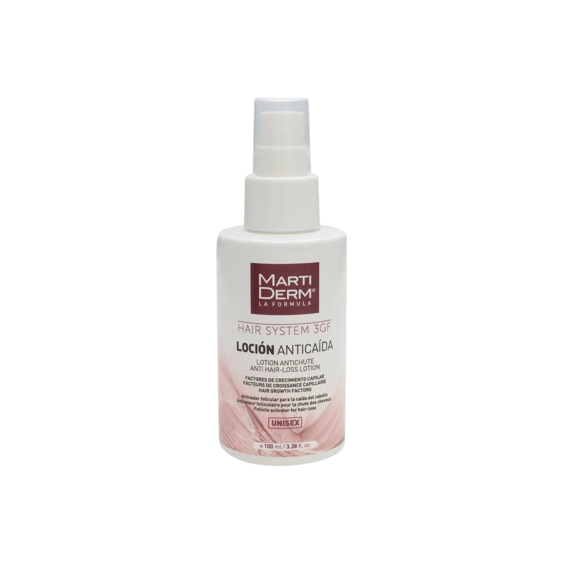 MartiDerm 100ml