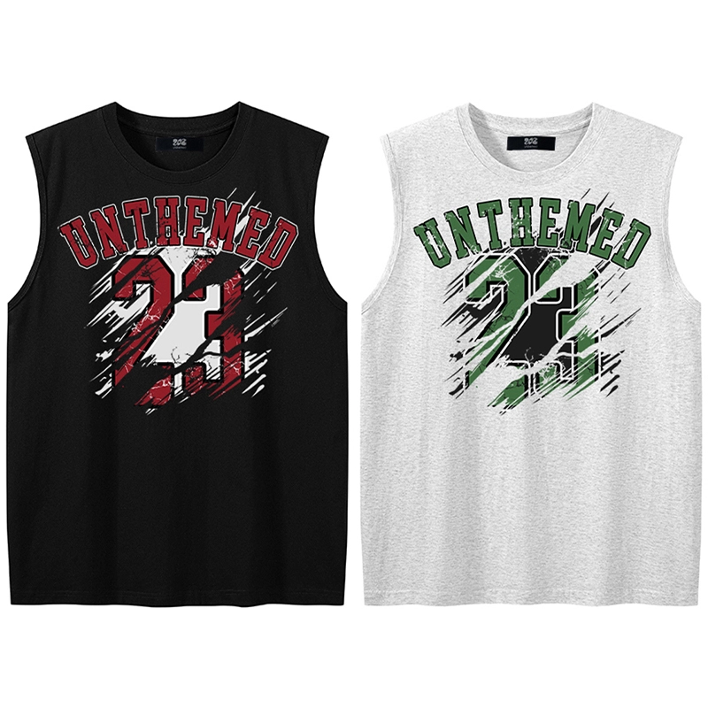 UNthemed 23