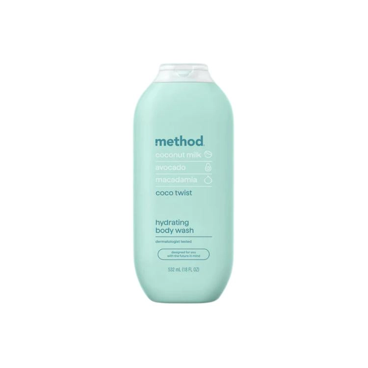 METHOD 532ml