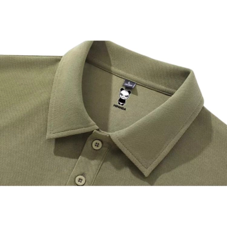 HIPANDA Polo