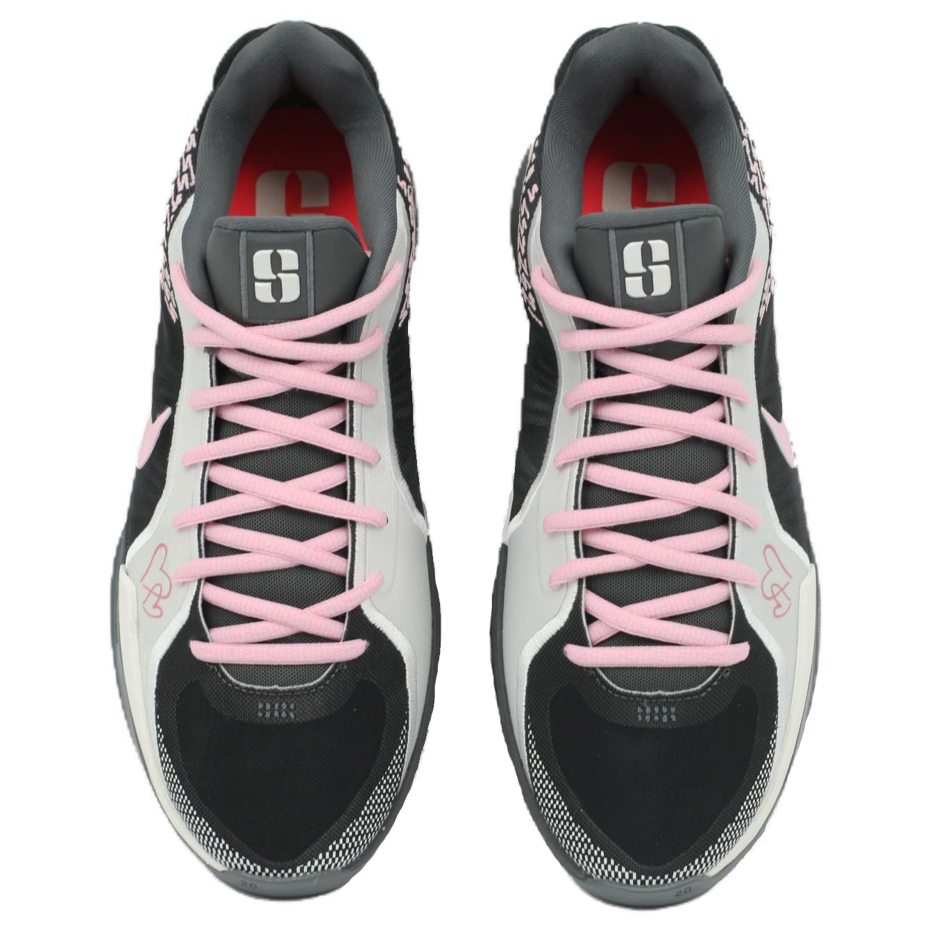 Nike Sabrina 2