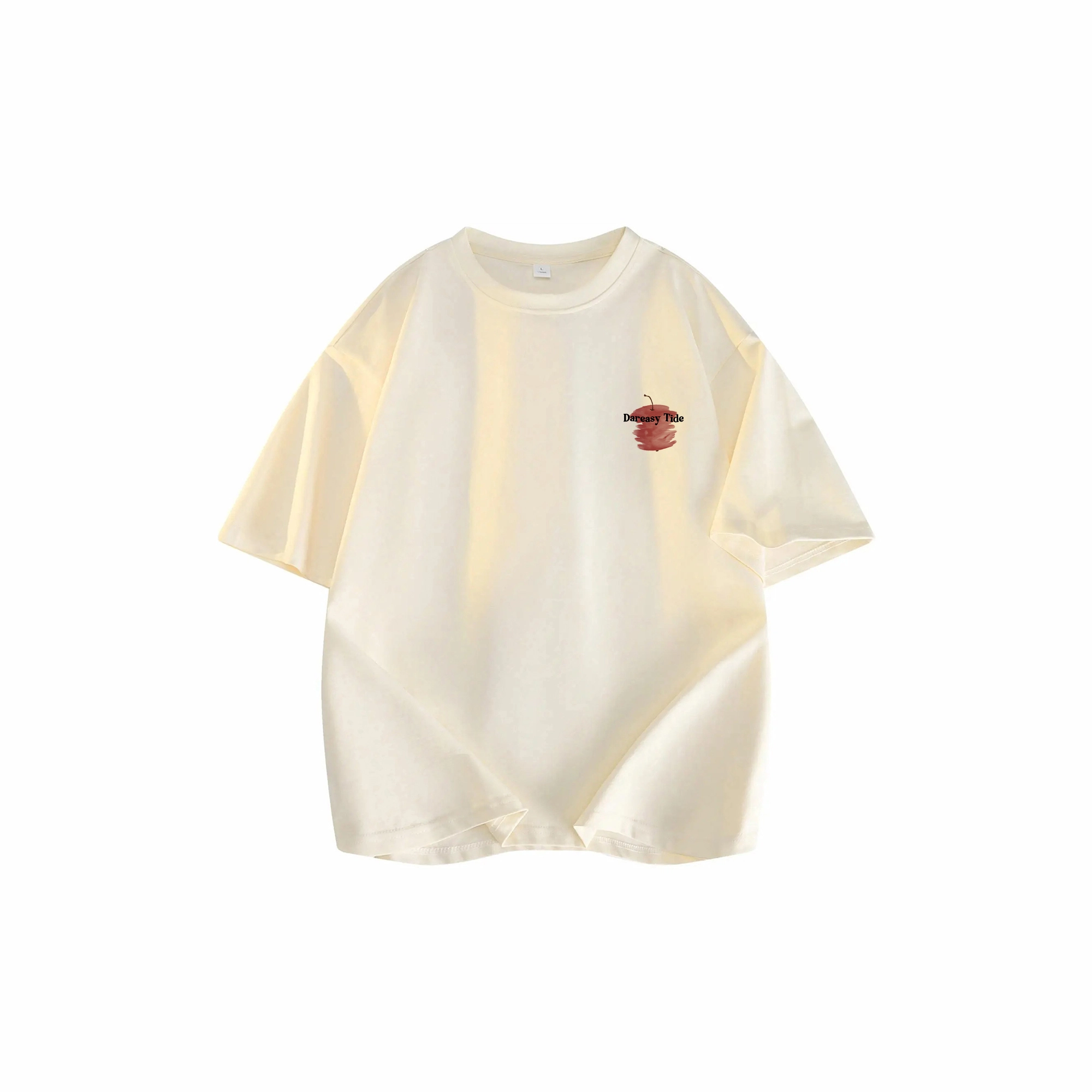 DAREASY T