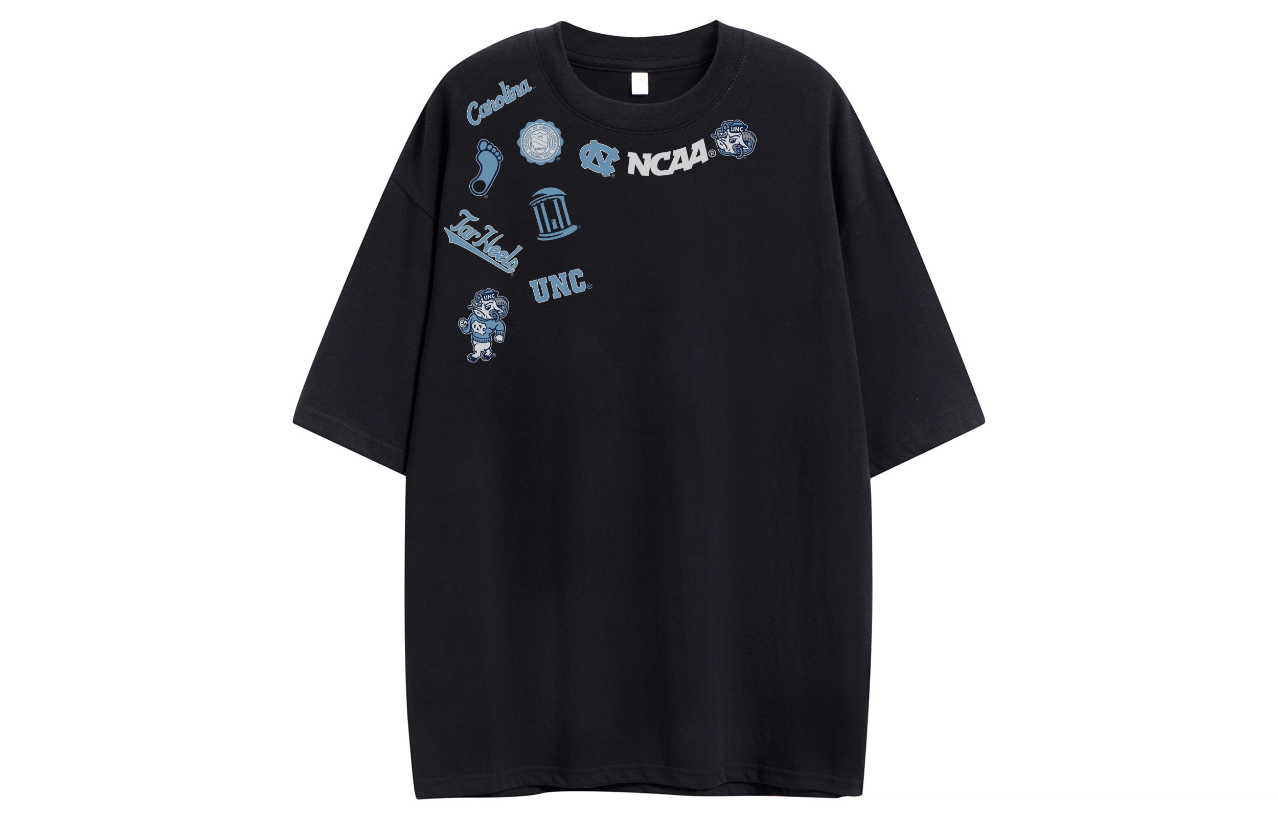 NCAA logoT