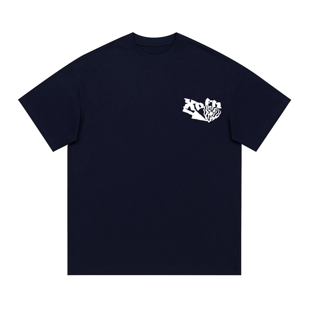 XDFM hiphopT