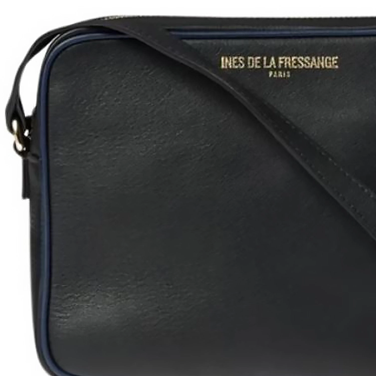 INES DE LA FRESSANGE Logo