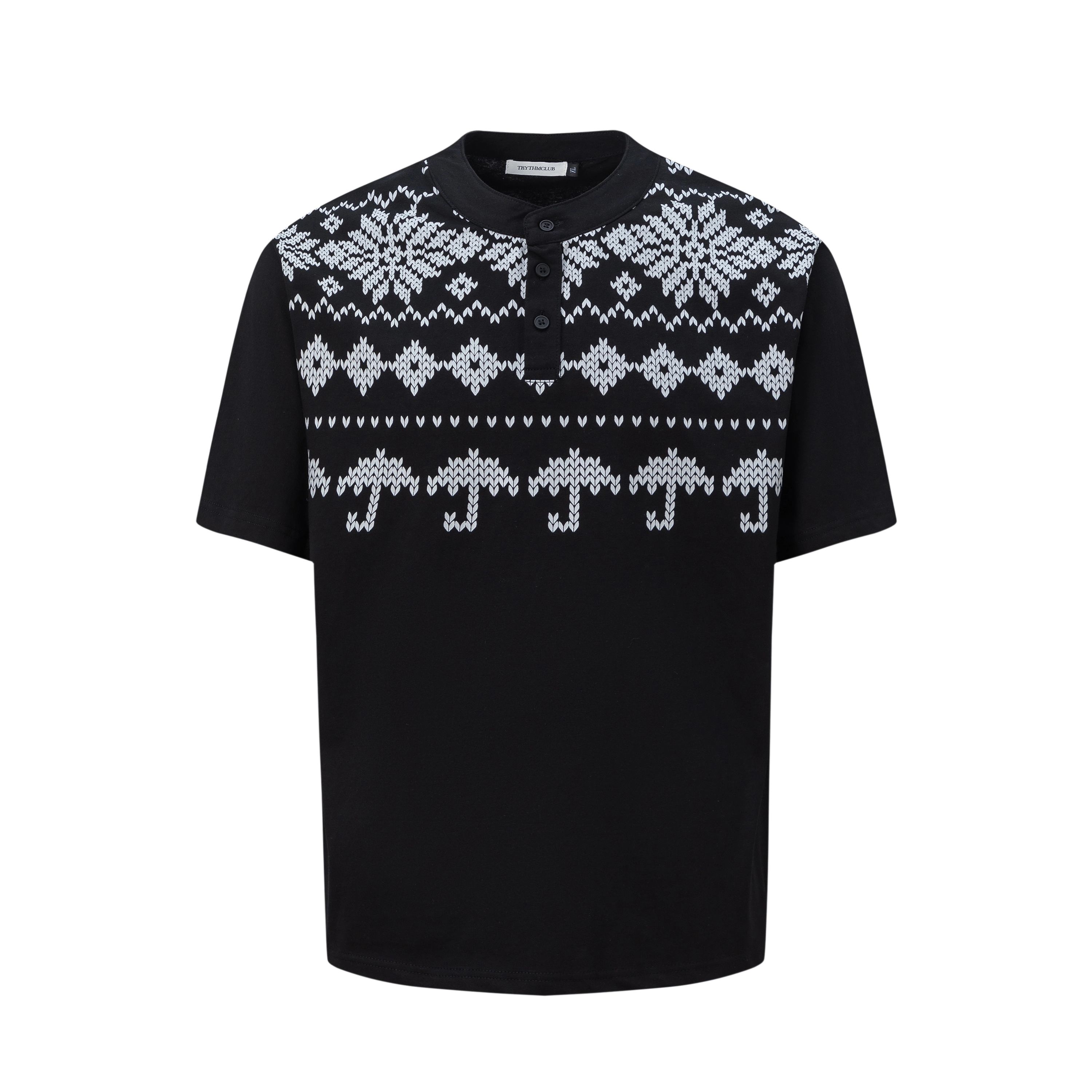 MAD WITCH T