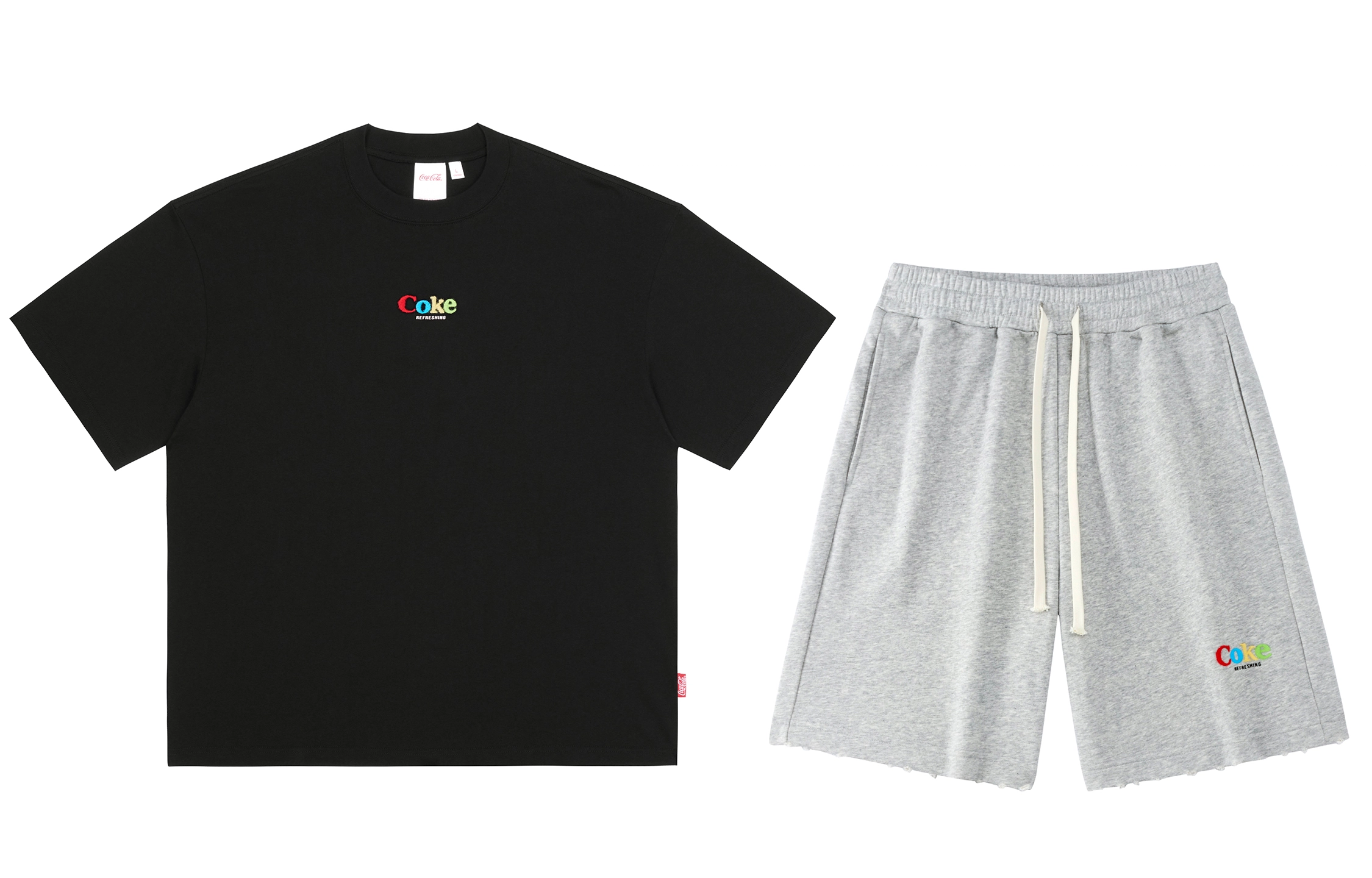 Coke T