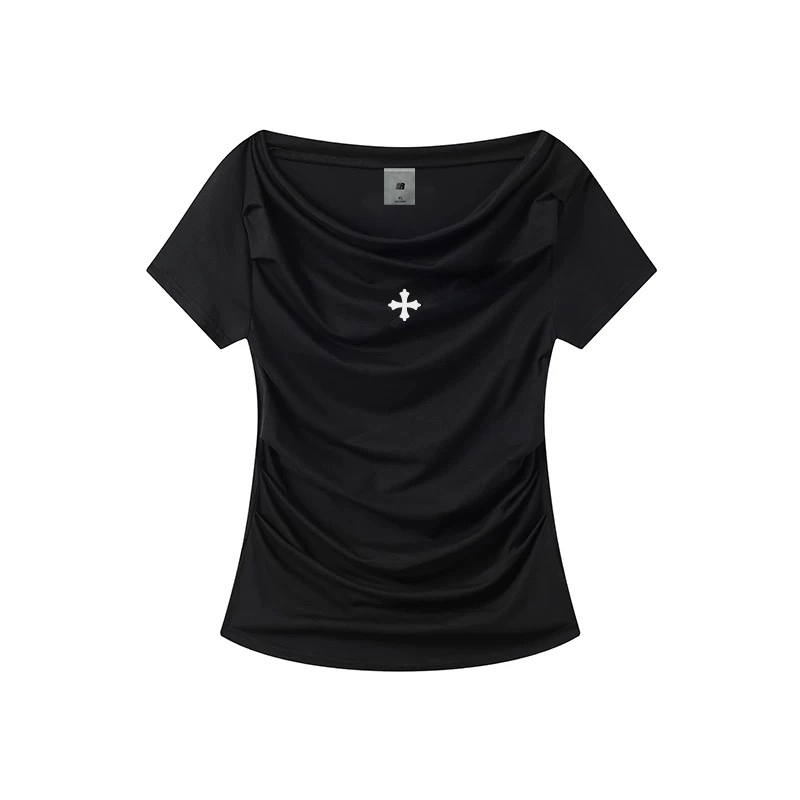 FDR logo T