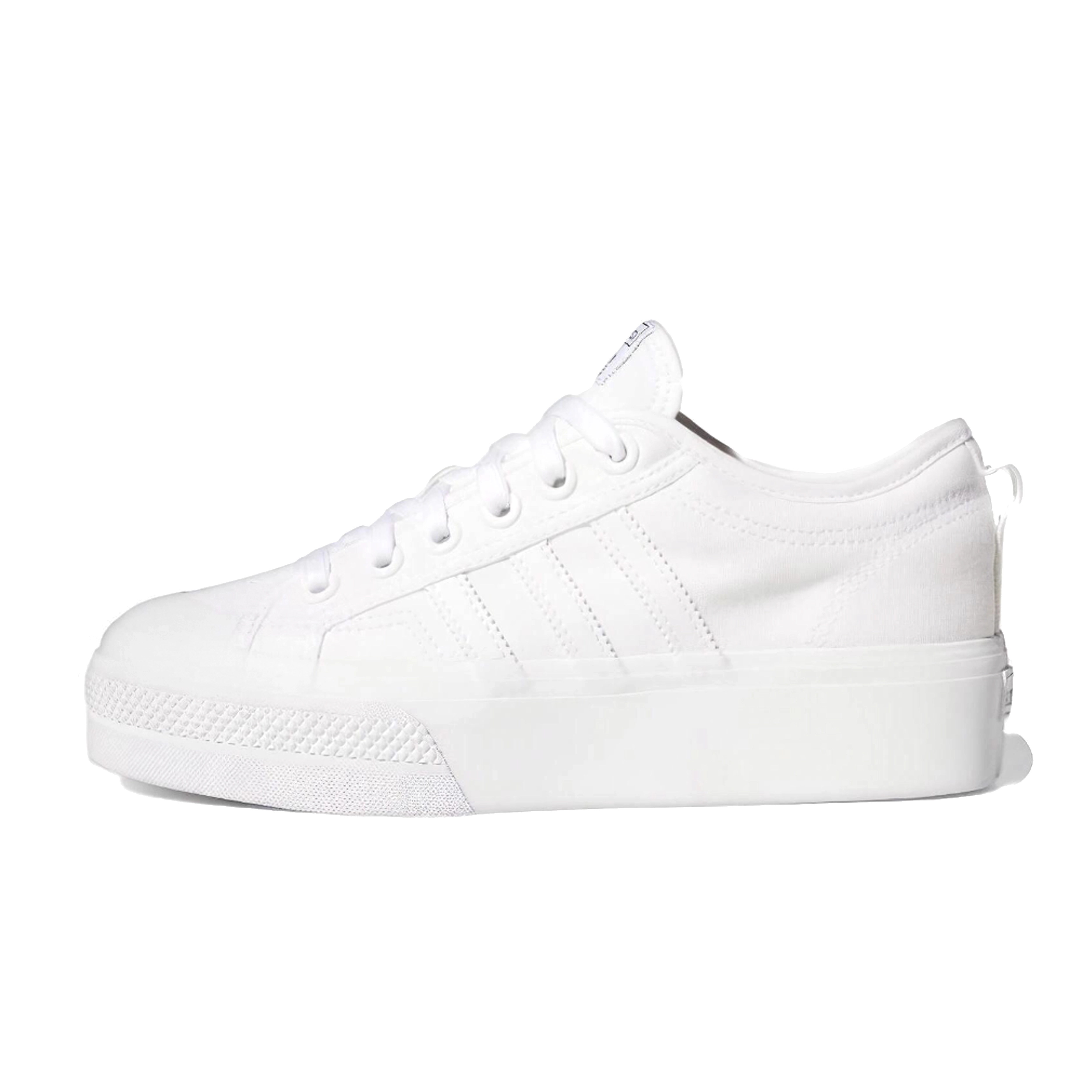 adidas originals Nizza Platform