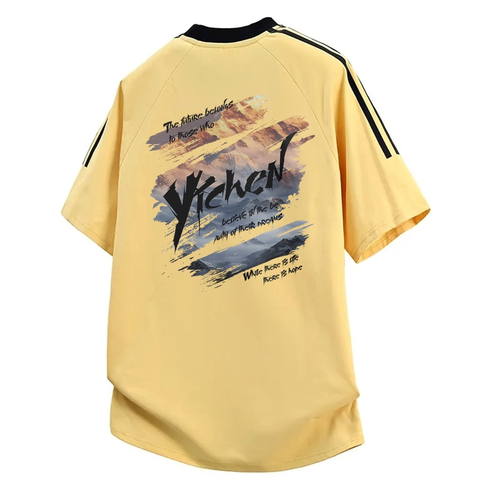 YICHEN LOGOT