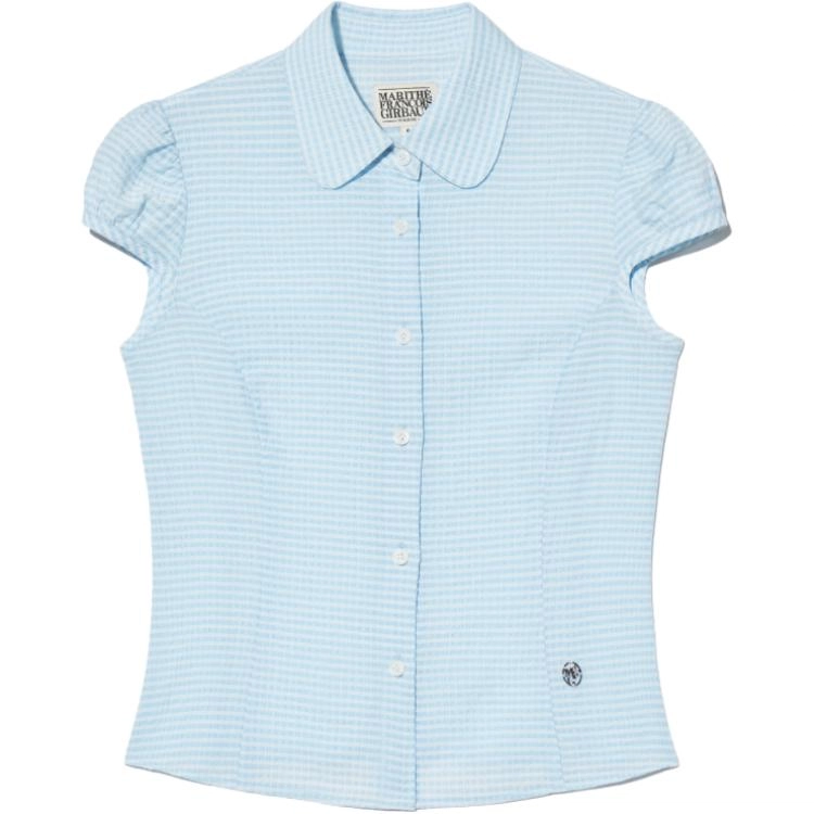 MARITHE FRANCOIS GIRBAUD SS25