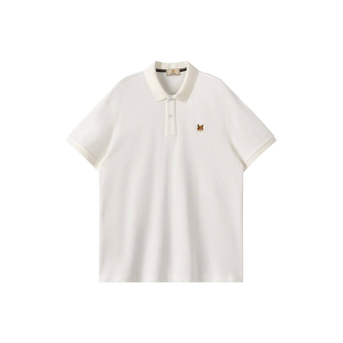 WILLIAM FOXSONS Polo